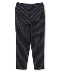 JOSEPH HOMME キャリーマンストレッチ ドロスト付テーパードパンツ   /   TEDDY CONVERTIBLE