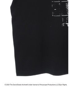 Green Parks ■Ｄａｖｉｄ　Ｂｏｗｉｅ　ＡＬＢＵＭ　ＣＯＶＥＲ　ＴＥＥ