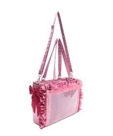 WEGO 【痛バ＆推し活グッズ】きらめきスーパーカスタム痛バッグS