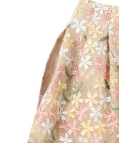 TOCCA 【消臭・洗える】【MY ONLY COLLECTION】SION スカート