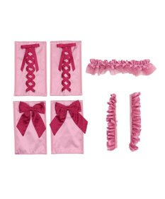 WEGO 【痛バ＆推し活グッズ】きらめきスーパーカスタム痛バッグS