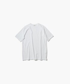 ATON FRESCA SINGLE JERSEY | スタンダードＴシャツ