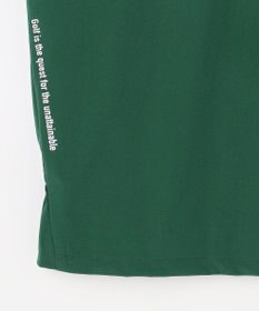 PW CIRCULUS 【WOMEN】ギャザリングシャツ ゴルフウェア レディース