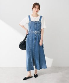 Green Parks ・ＳＵＧＡＲ　ＳＰＯＯＮ　デニムマーメイドジャンスカ