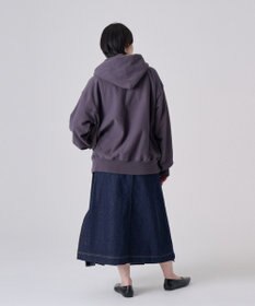 Ripo trenta anni ASYMMETRY デニムスカート
