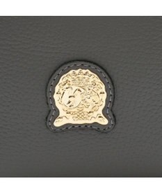 A.D.M.J. 【牛革】トートバッグ 32cm　（Dカンなし）