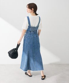 Green Parks ・ＳＵＧＡＲ　ＳＰＯＯＮ　デニムマーメイドジャンスカ