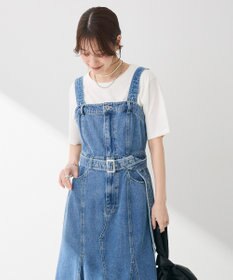 Green Parks ・ＳＵＧＡＲ　ＳＰＯＯＮ　デニムマーメイドジャンスカ