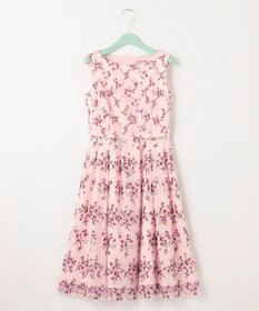 TOCCA 【消臭・洗える！】PORTULACA FELICE ドレス