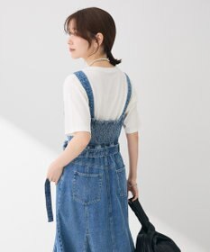 Green Parks ・ＳＵＧＡＲ　ＳＰＯＯＮ　デニムマーメイドジャンスカ