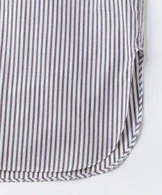 UNFILO 【抗菌防臭】イージーケア オーバー シャツ