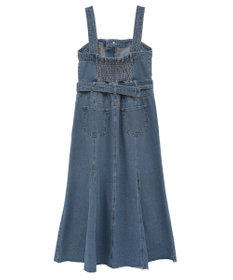 Green Parks ・ＳＵＧＡＲ　ＳＰＯＯＮ　デニムマーメイドジャンスカ