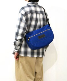 FOLNA RD ユニセックスナイロン ショルダー L-SIZE