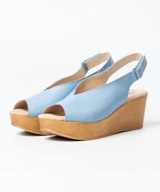 BONTRE 【BONTRE】Vカットサボサンダル