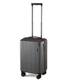 ACE BAGS & LUGGAGE ACE クレスタ2 スーツケース ストッパー機能 2~3泊 機内持ち込み 06936