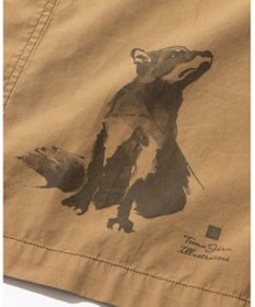 JOSEPH ABBOUD MOUNTAIN 【テーム ヤルヴィモチーフ・サスティナブル・オーガニック】オーガニックブロードシャツ