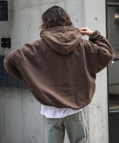 WEGO スーパーBIGバルーンパーカー