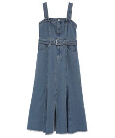 Green Parks ・ＳＵＧＡＲ　ＳＰＯＯＮ　デニムマーメイドジャンスカ