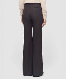 JOSEPH ギャバジンストレッチトラウザーズ TAFIRA