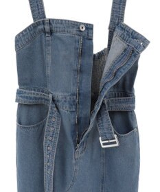 Green Parks ・ＳＵＧＡＲ　ＳＰＯＯＮ　デニムマーメイドジャンスカ