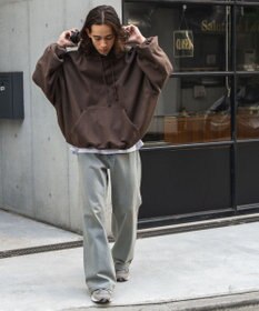 WEGO スーパーBIGバルーンパーカー