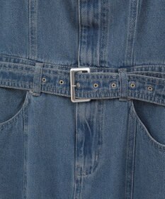 Green Parks ・ＳＵＧＡＲ　ＳＰＯＯＮ　デニムマーメイドジャンスカ