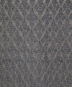 earth music&ecology ラメジャガードニットベスト