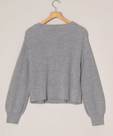 ONWARD Reuse Park 【any SiS】ニット秋冬