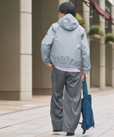 AIGLE ゴアテックス 2レイヤー ジャケット RP