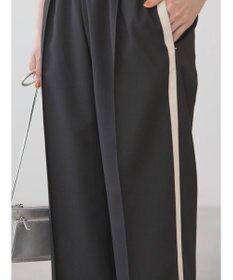 AMERICAN HOLIC サイドラインパンツ