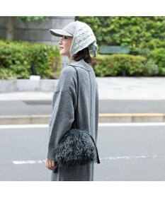 林八百吉商店 un chapeau  バブーシュカ