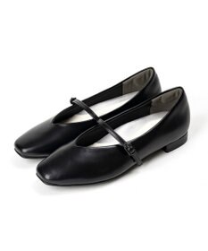 AcureZ メリージェーンパンプス「母趾にやさしい美パンプス」