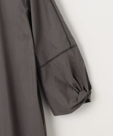 J.PRESS LADIES L 【洗える】バイオエアフロー ワンピース