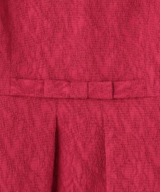 TOCCA 【洗える！】PONPON MUM ドレス