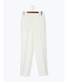 Te chichi ダブルクロスペンシルパンツ《2025winter catalog item》