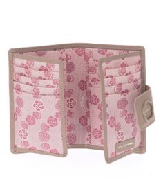 CLATHAS ブルトン カードケース