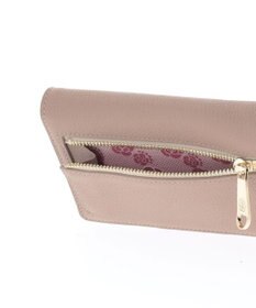 CLATHAS ブルトン カードケース