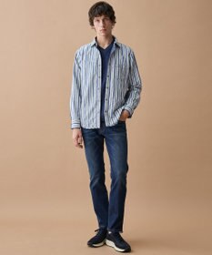 JOSEPH ABBOUD 【キングサイズ・2WAY】 リバーシブルシャツ