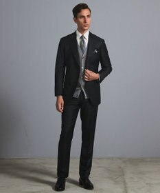 GOTAIRIKU 体温調整に【洗える/チクチクしにくい/ピリングしにくい】イタリア糸 ハイゲージ カーディガン_WOOL100%