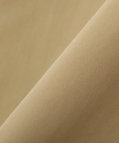 Green Parks 衿付きバルーンブルゾン