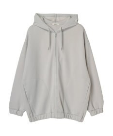 earth music&ecology ＵＶカット加工パーカー