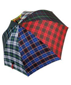 +RING UNISEX プラスリング 長傘 CHK T972