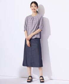 J.PRESS LADIES ノット バングル