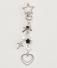 WEGO ビーズキーホルダーC