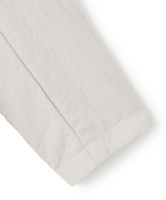 JOSEPH HOMME ナイロンスナバック　フードコート