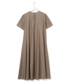 23区 S 【先行予約】MANTECOブライトワッシャー フレアワンピース