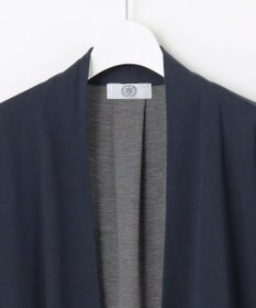 J.PRESS LADIES L セルロースリバー カーディガン