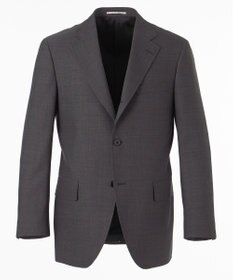 J.PRESS MEN 【MAGIC CUBA BEACH】ライトピンヘッド スーツ