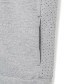 JOSEPH HOMME チュウイージャージー　ジップアップパーカー