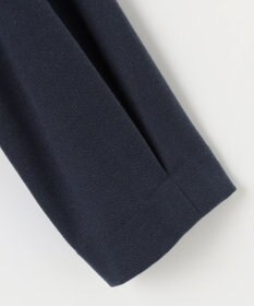 J.PRESS LADIES L セルロースリバー カーディガン